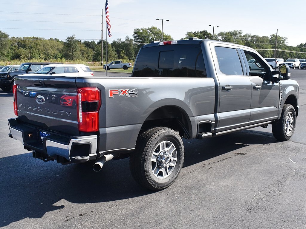 2026 Ford F-350 Lariat photo 14