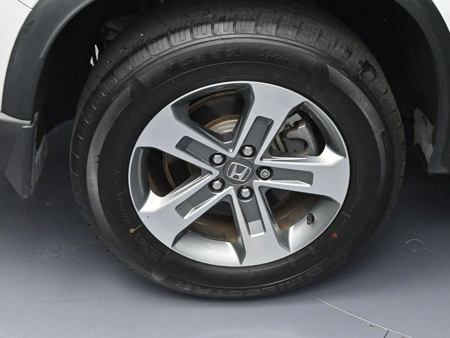 2023 Honda Pilot EX-L photo 30