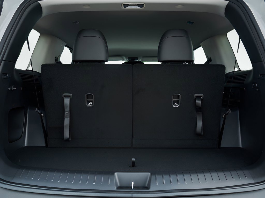 2026 Hyundai Santa Fe SEL photo 7