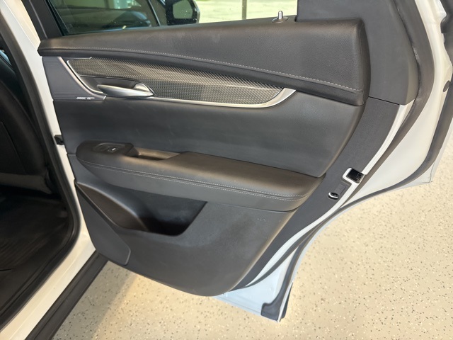 2023 Cadillac XT5 Sport photo 43