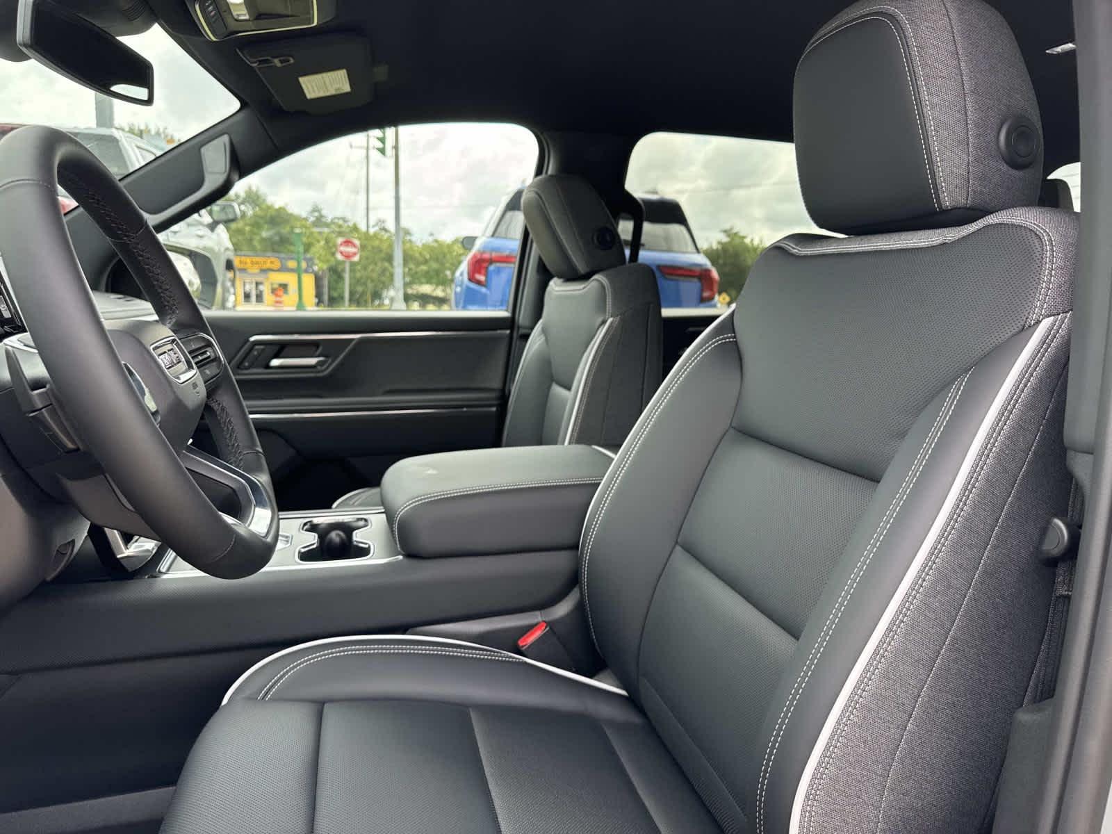 2026 Gmc Sierra Elevation photo 6