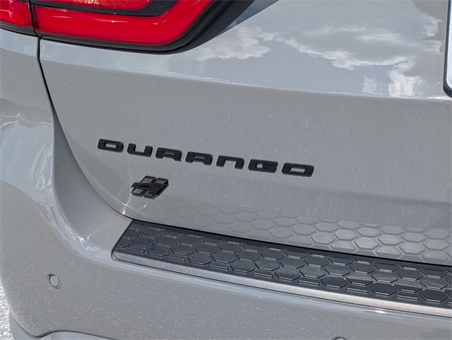 2025 Dodge Durango SRT Hellcat photo 13