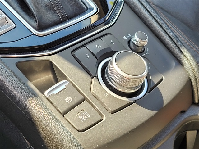 2023 Mazda CX-5 2.5 S Preferred photo 29