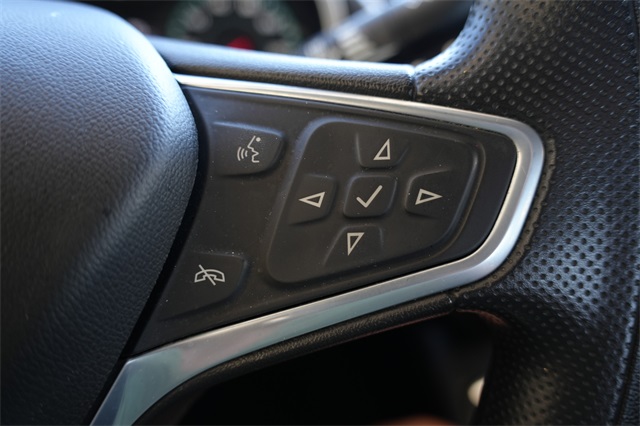 2022 Chevrolet Malibu 1LT photo 13