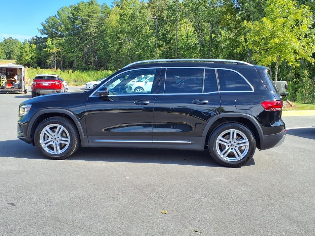 2023 Mercedes Benz GLB 250 4MATIC photo 15