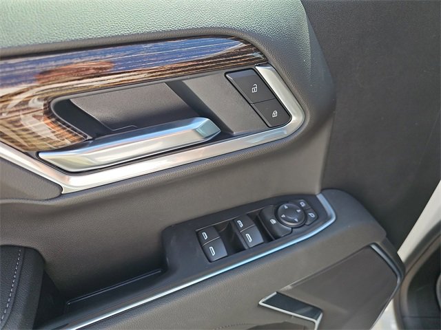 2026 Gmc Sierra 1500 Elevation photo 12