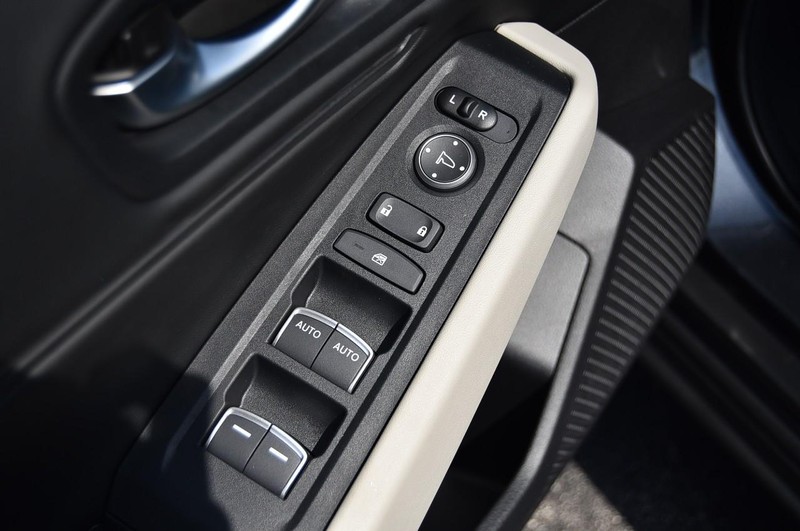 2025 Honda Accord SE photo 7
