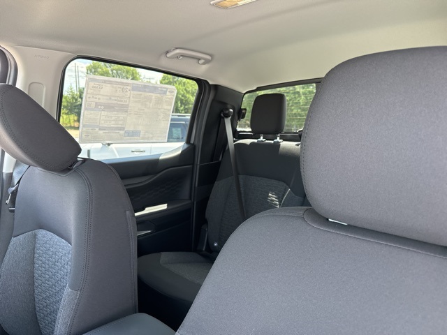 2025 Ford Ranger XLT photo 27