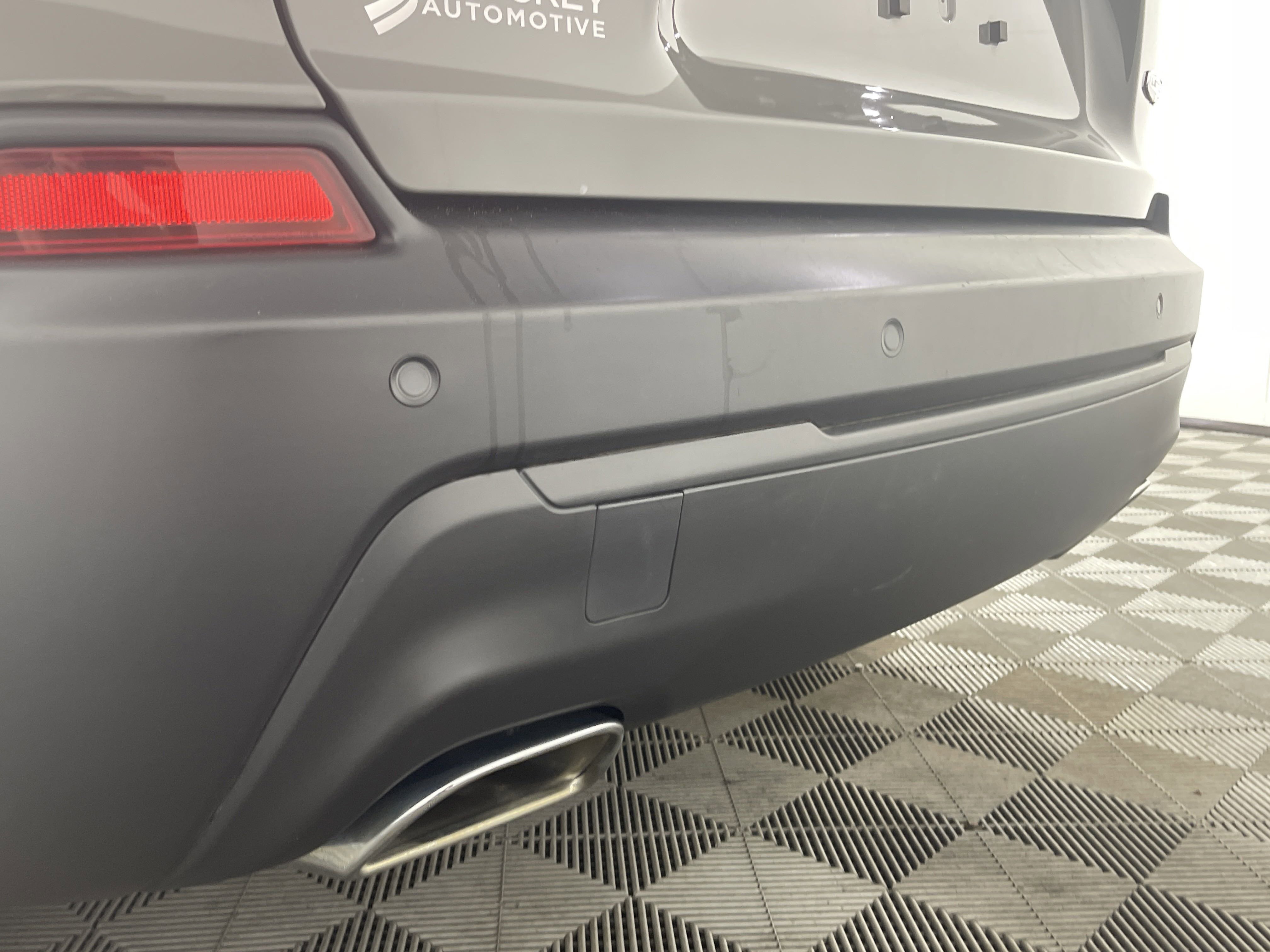 2021 Jeep Cherokee Latitude Lux photo 4