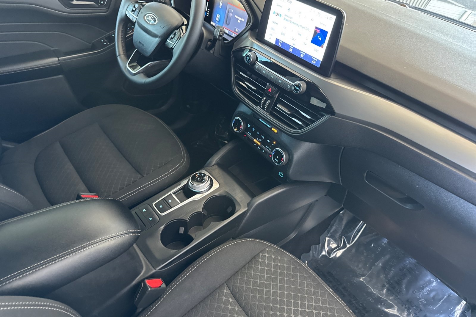 2023 Ford Escape Active photo 17
