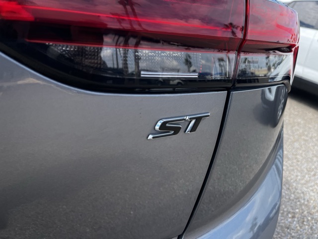 2022 Buick Envision Preferred photo 8