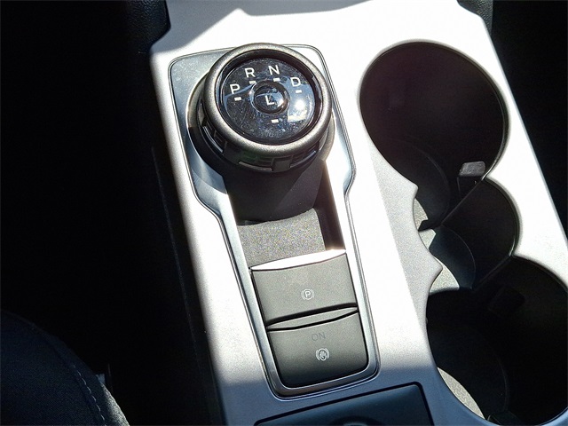 2024 Ford Bronco Sport Big Bend photo 13