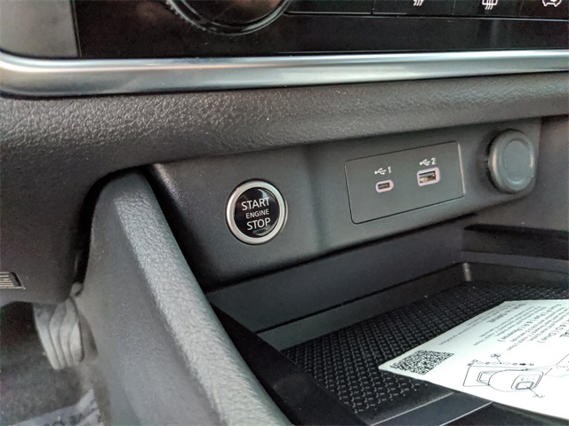 2023 Nissan Rogue S photo 24