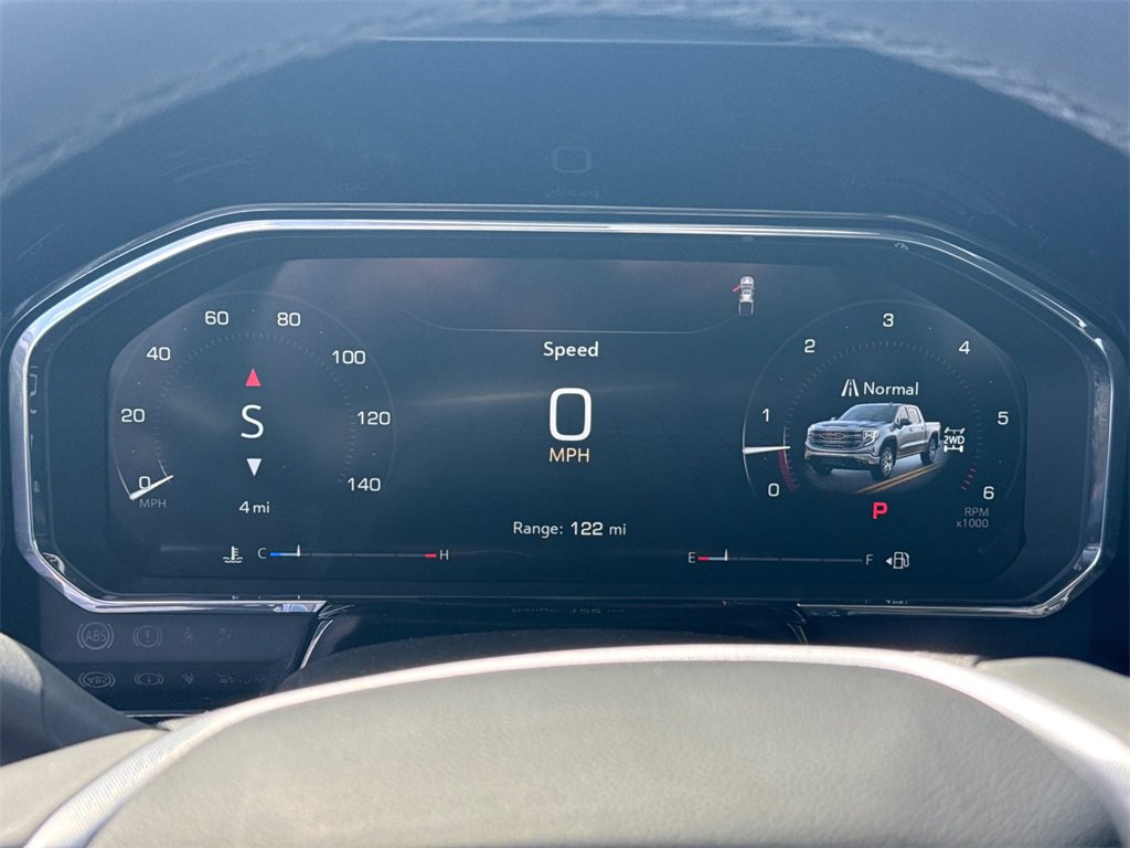 2026 GMC SIERRA - Image 21