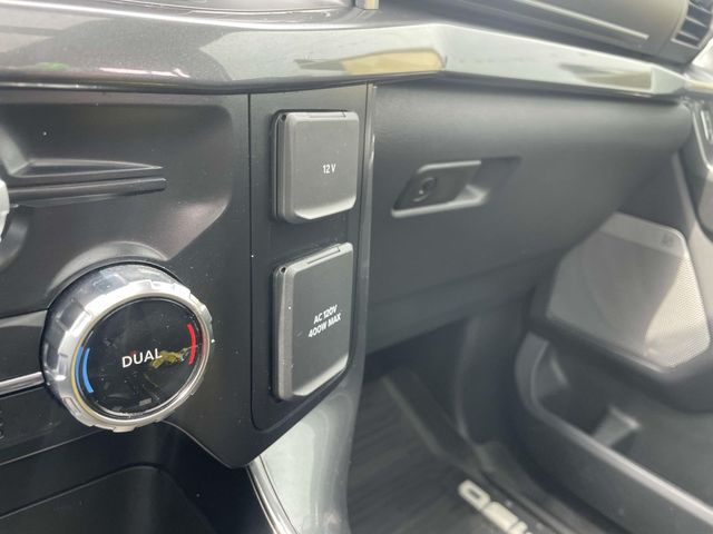 2023 Ford F-150 Tremor photo 25