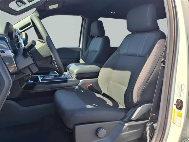 2025 Ford F-150 STX photo 2