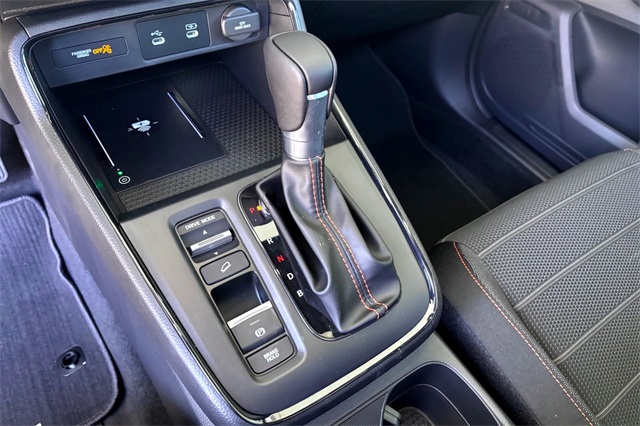 2026 Honda CR-V Hybrid Sport photo 15