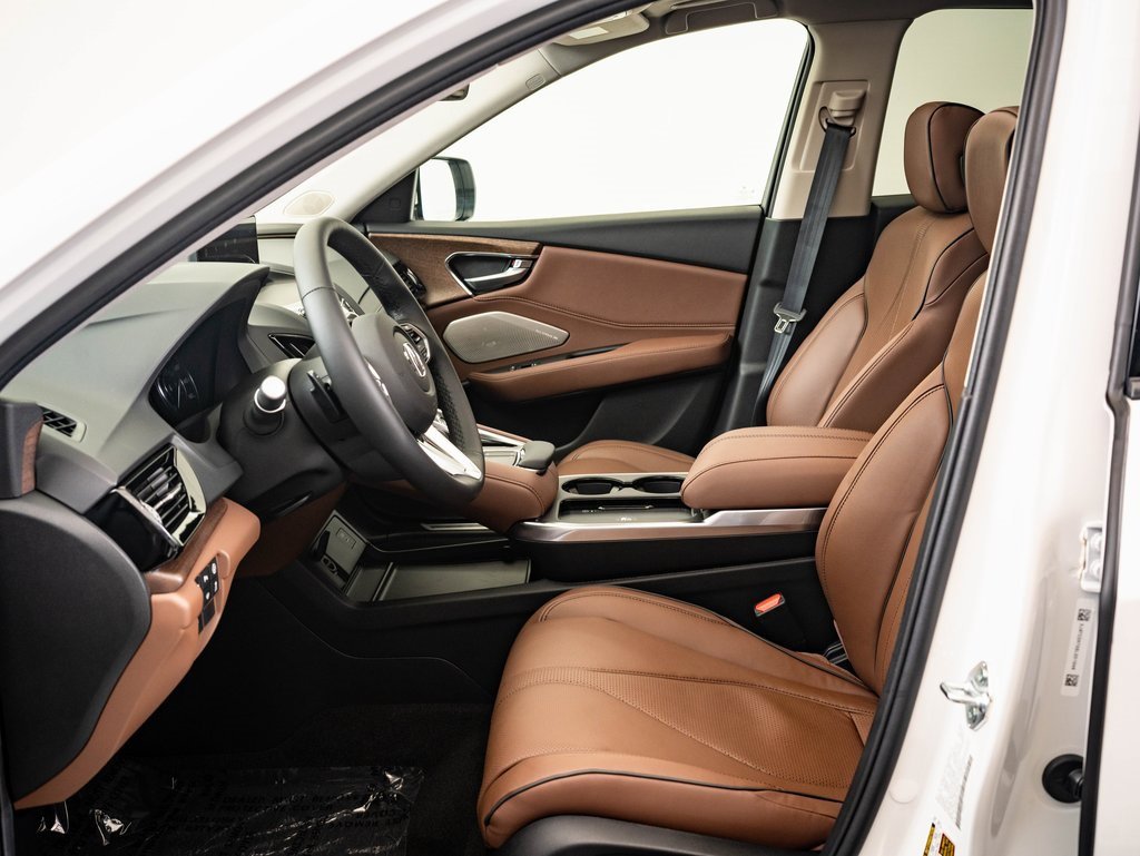 2025 Acura RDX Advance photo 14