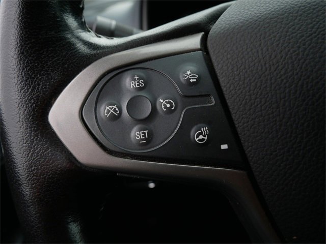 2022 Chevrolet Colorado Z71 photo 20
