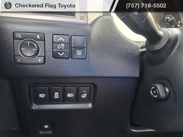 2022 Lexus GX 460 photo 23