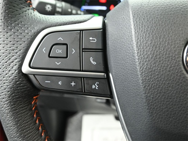 2021 TOYOTA SIENNA - Image 12