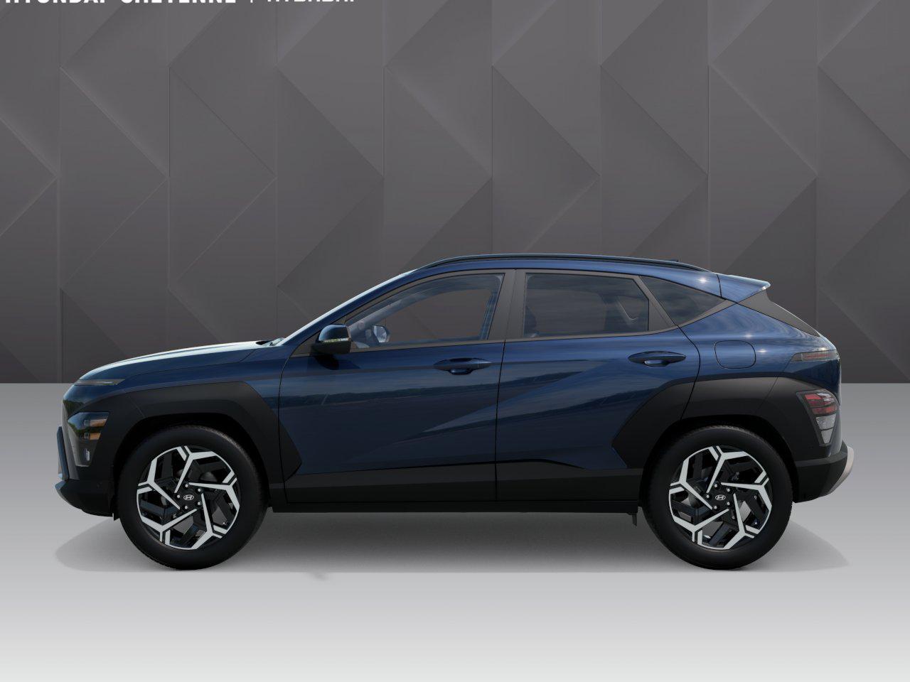 2026 Hyundai Kona Limited photo 3
