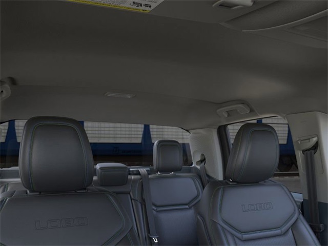 2025 Ford Maverick photo 5
