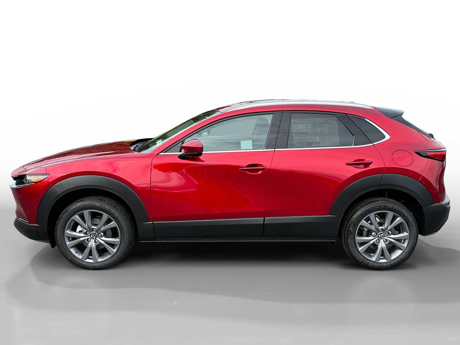 2025 Mazda CX-30 2.5 S Premium photo 2