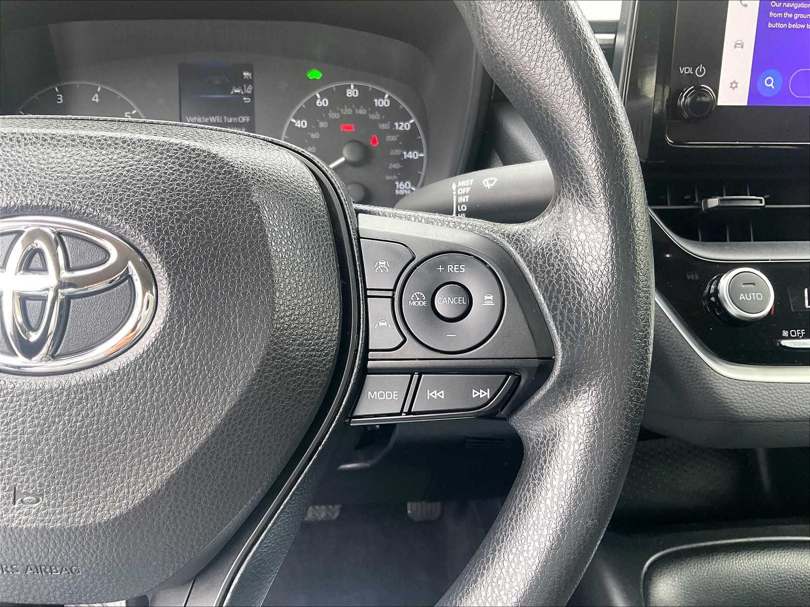 2023 Toyota Corolla Hybrid LE photo 23