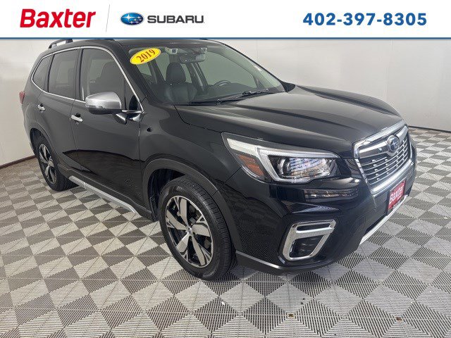 2019 Subaru Forester Touring