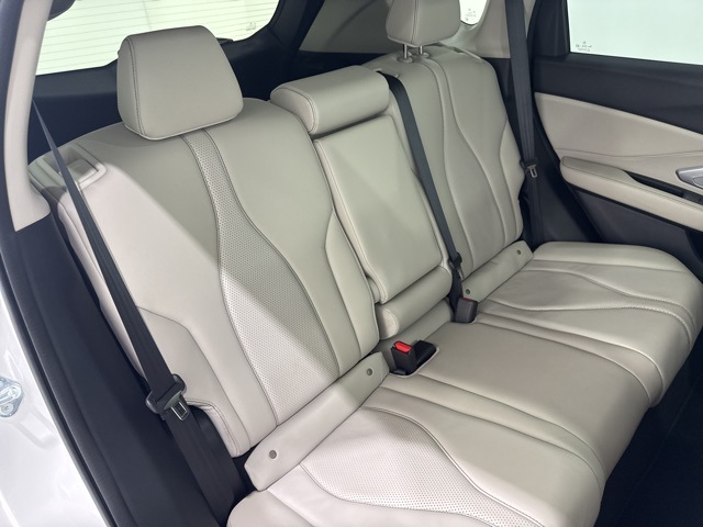 2025 Acura RDX Technology photo 20