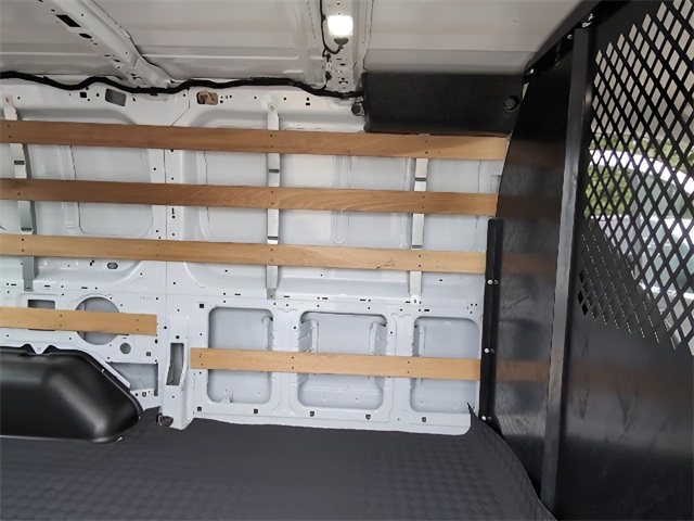 2024 Ford Transit photo 29