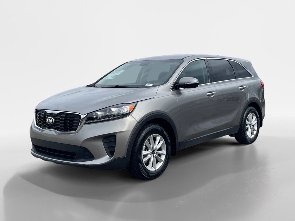2019 Kia Sorento L's photo