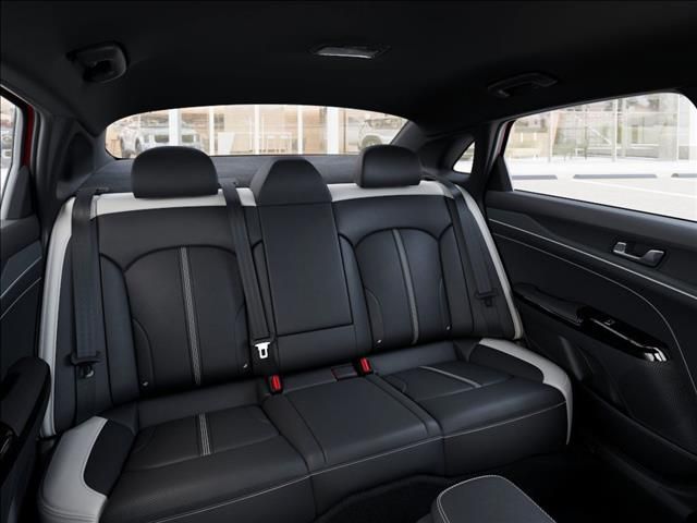 2026 Kia K5 GT-Line photo 12