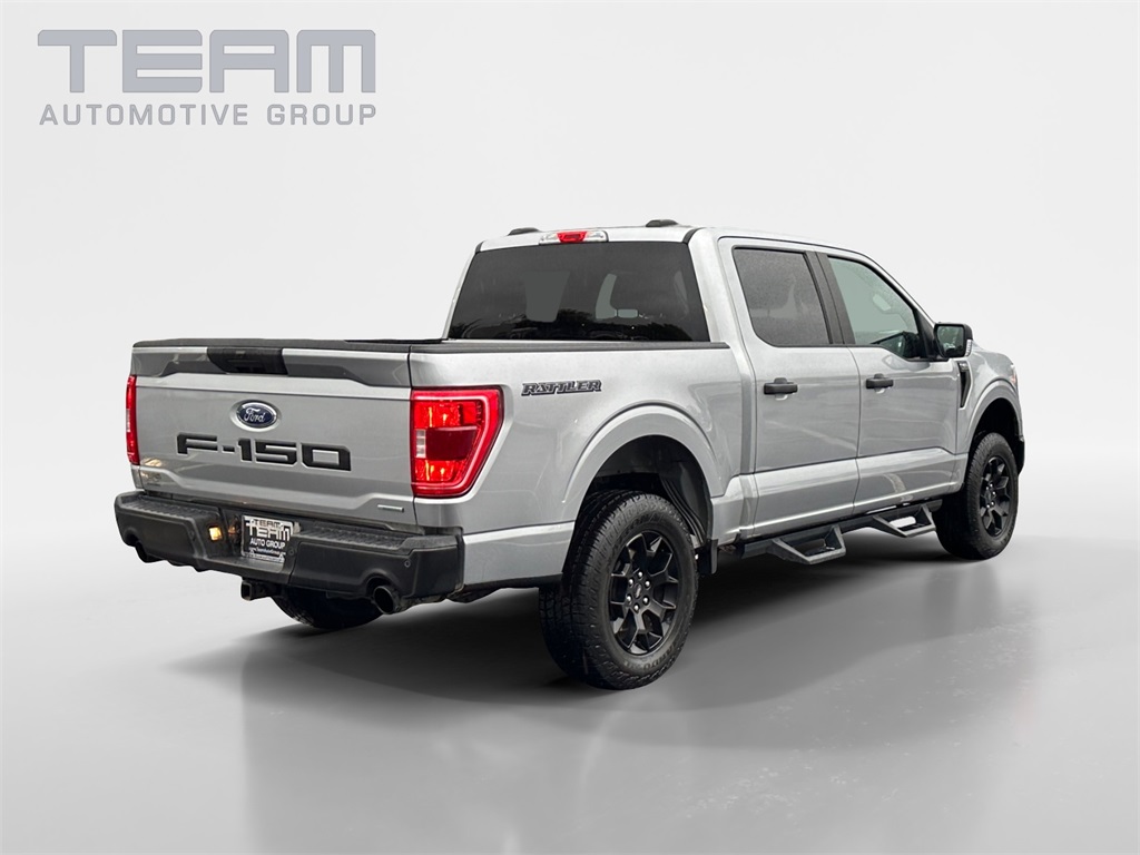 2023 Ford F-150 XL photo 7