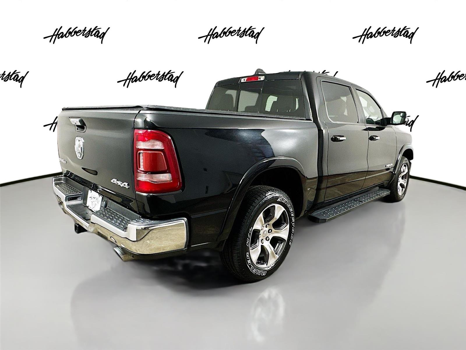2021 Ram 1500 Laramie photo 5