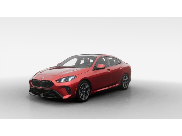 2025 BMW 2 Series 228