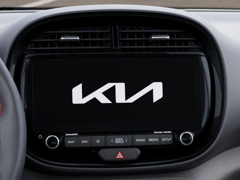 2025 Kia Soul GT-Line photo 11