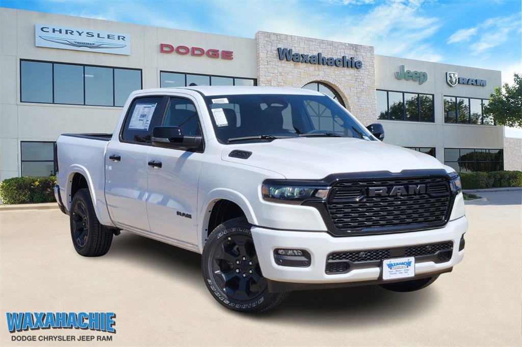 2026 RAM Ram 1500 Pickup Big Horn/Lone Star