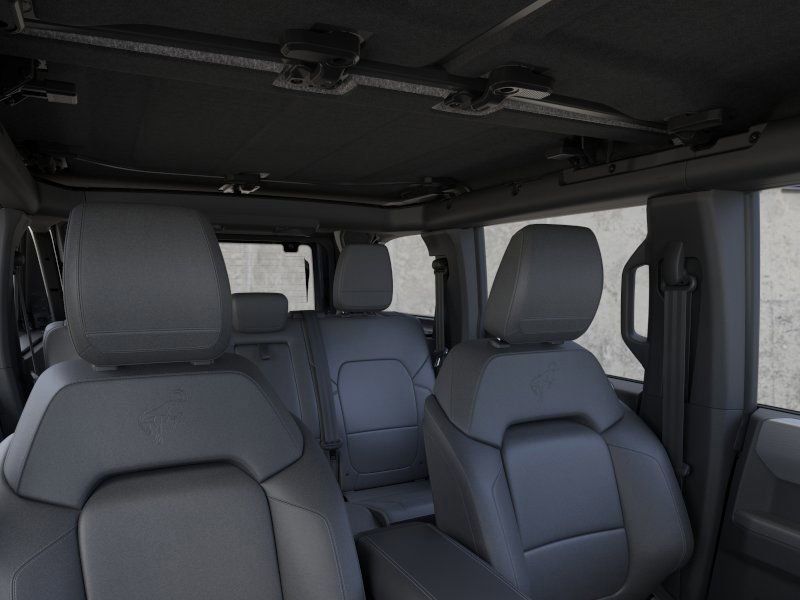 2025 FORD BRONCO - Image 13
