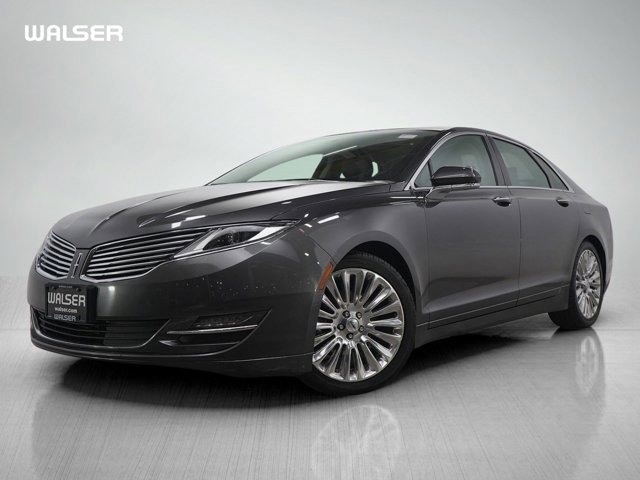 2016 Lincoln MKZ