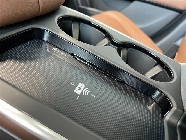 2025 Acura RDX Advance photo 20