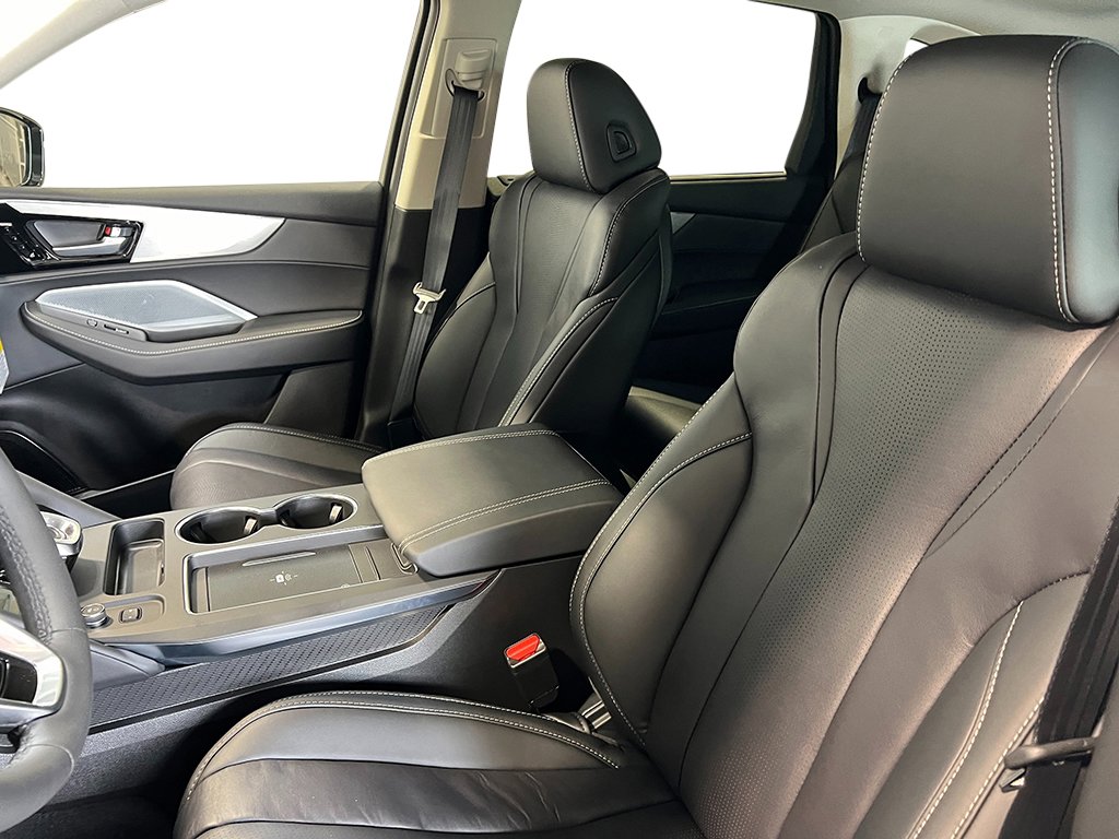 2026 Acura MDX SH-AWD Technology photo 9
