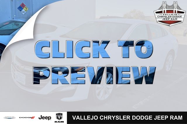 2023 Chevrolet Malibu 1LT's photo