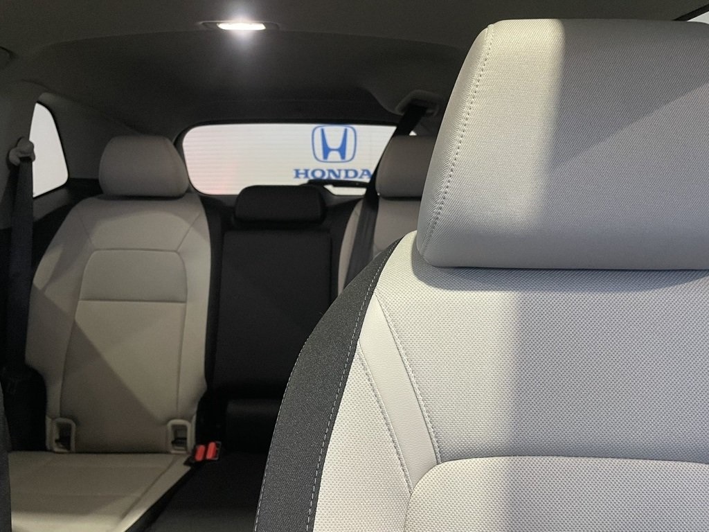 2025 Honda CR-V EX photo 19