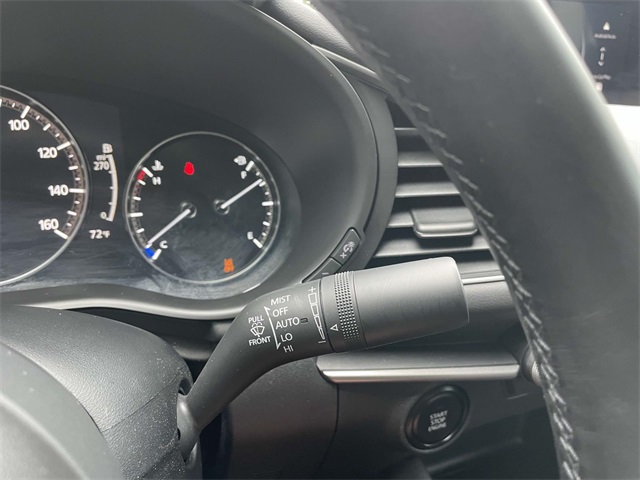 2024 Mazda Mazda3 2.5 Select Sport Base photo 26