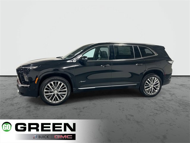 2025 Buick Enclave Avenir's photo