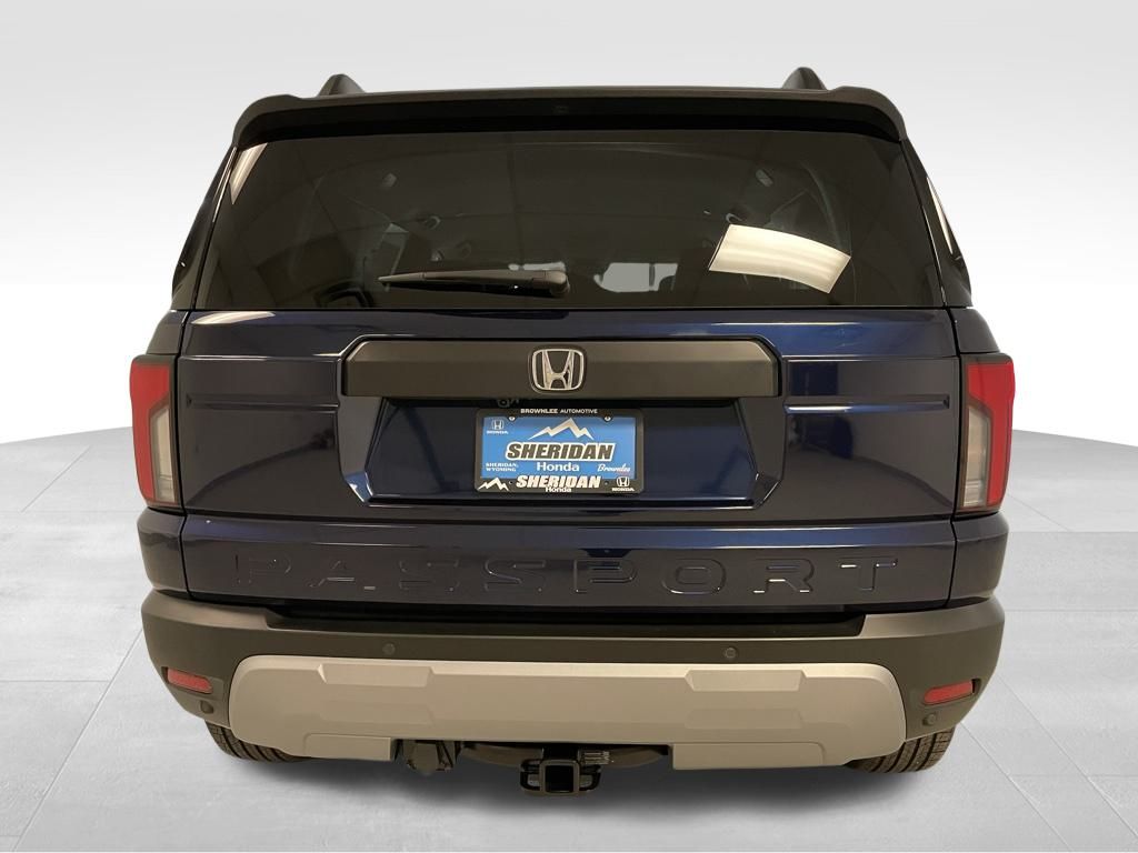 2026 Honda Passport photo 7