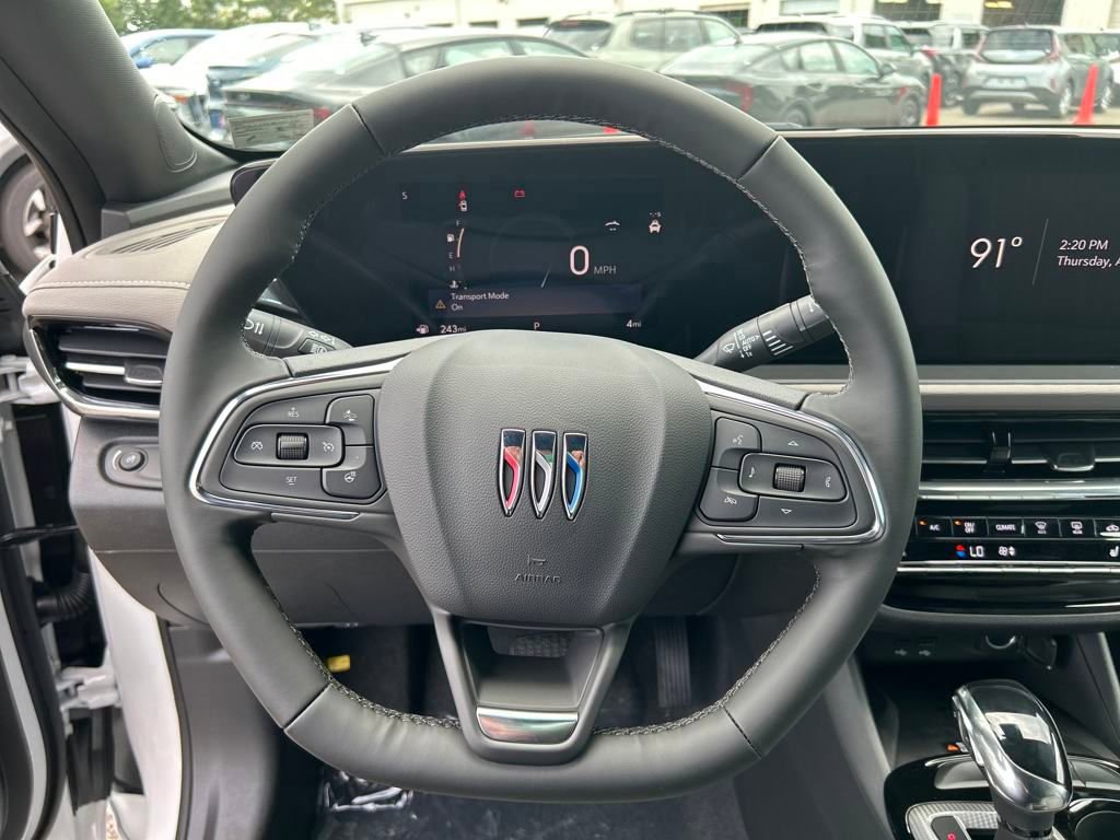 2025 Buick Envista Avenir photo 15