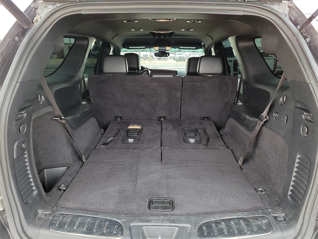 2021 Dodge Durango R/T photo 14